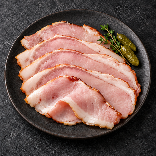Jamon de lomo de Cerdo 200g