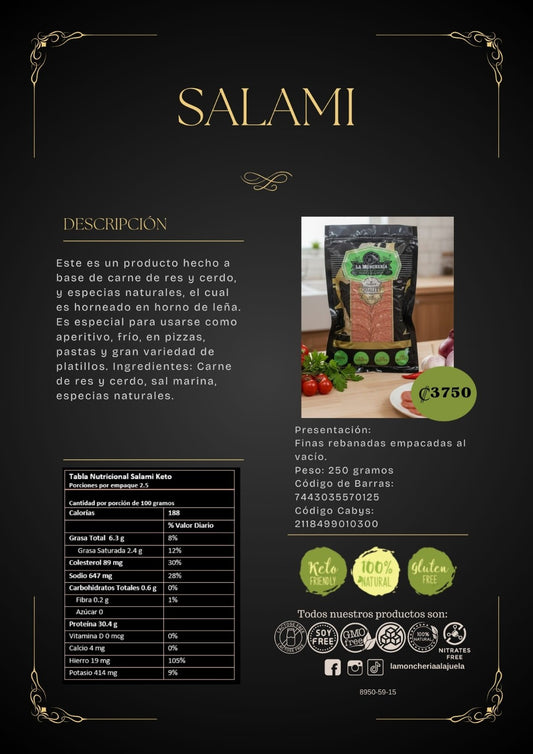 Salami