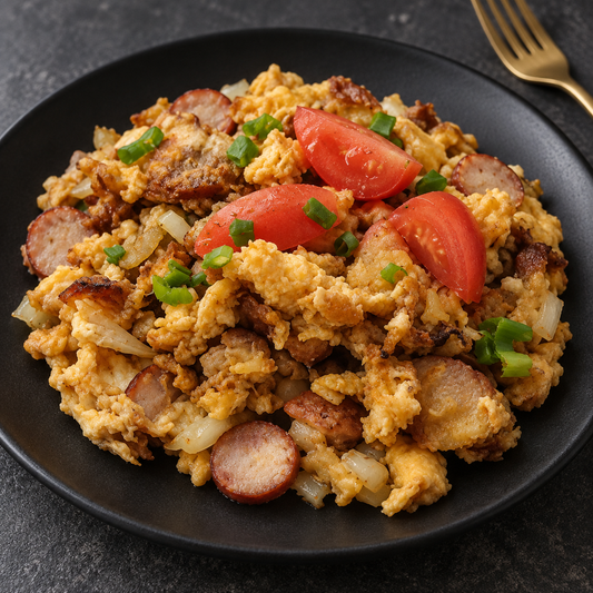 Chorizo Chino
