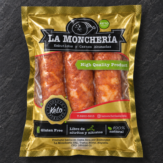Chorizo Chino