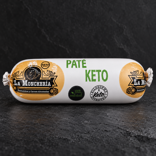Paté 100g