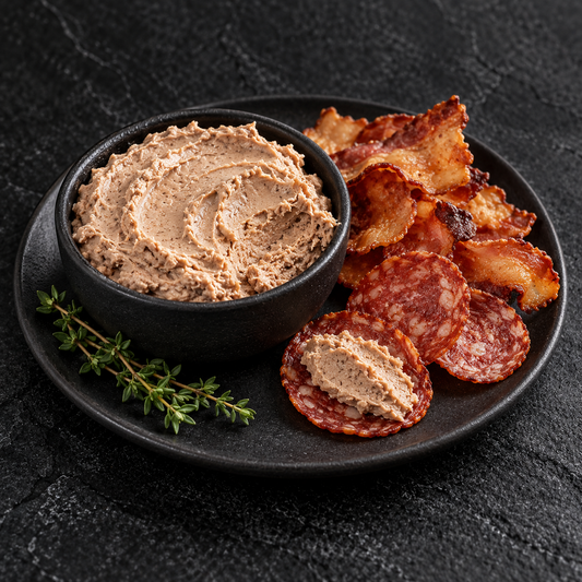 Paté 100g