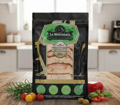 Mortadela Monchera
