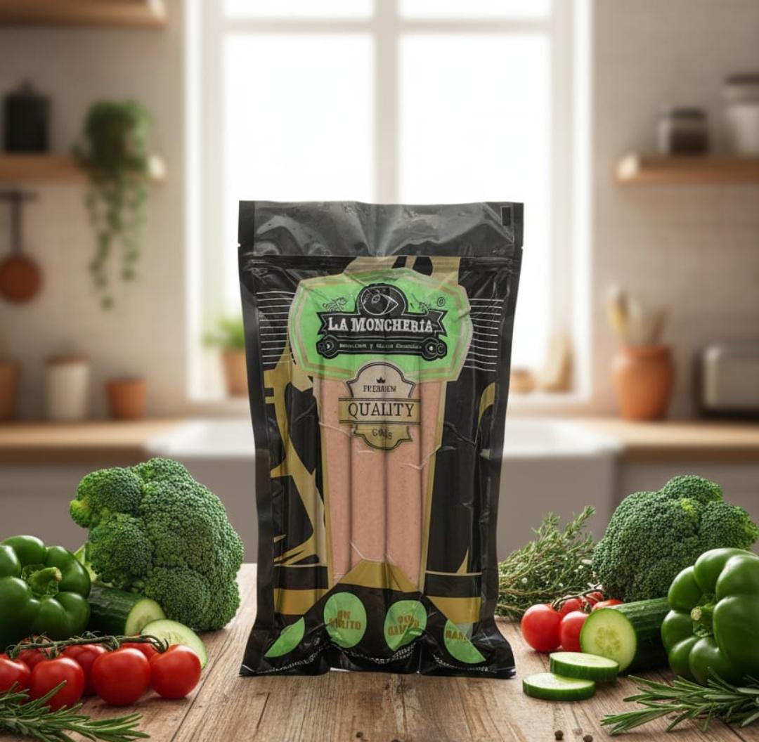 Salchicha Italiana