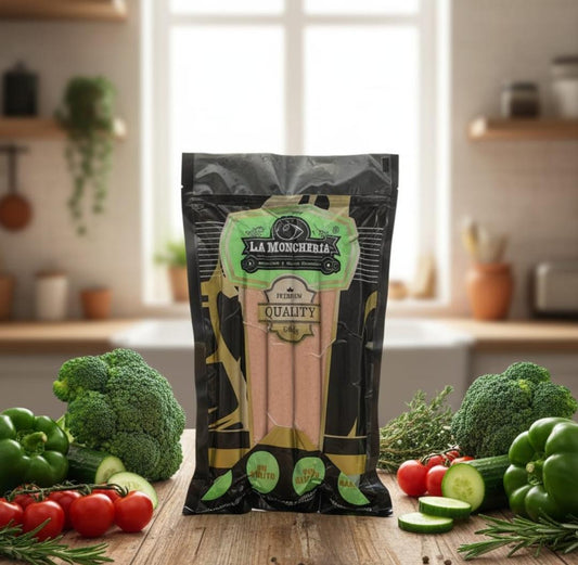 Salchicha Italiana